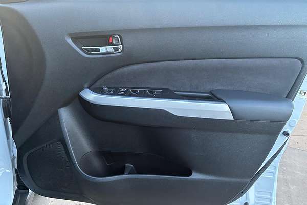 2016 Suzuki Vitara S Turbo LY
