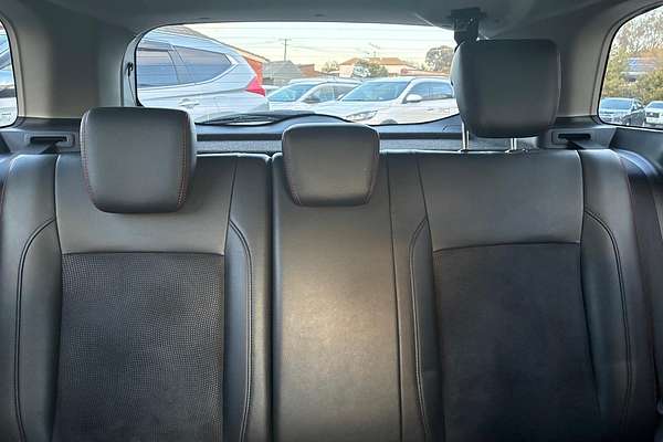 2016 Suzuki Vitara S Turbo LY