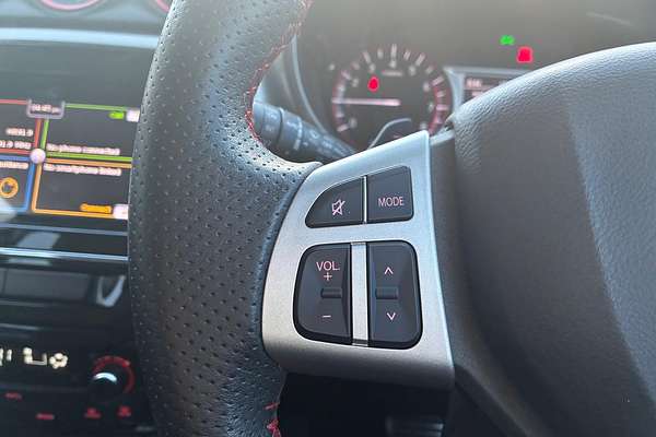 2016 Suzuki Vitara S Turbo LY