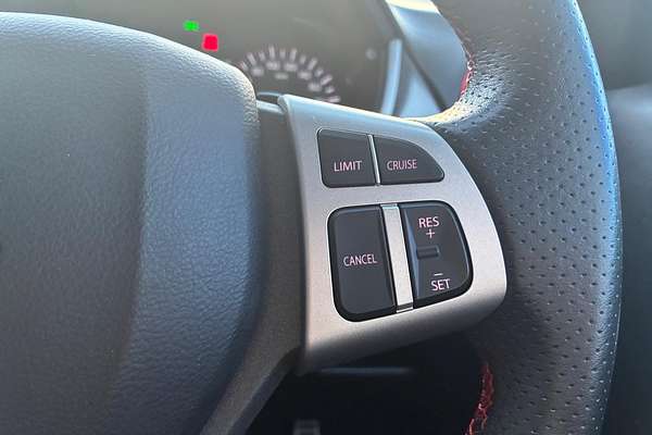 2016 Suzuki Vitara S Turbo LY