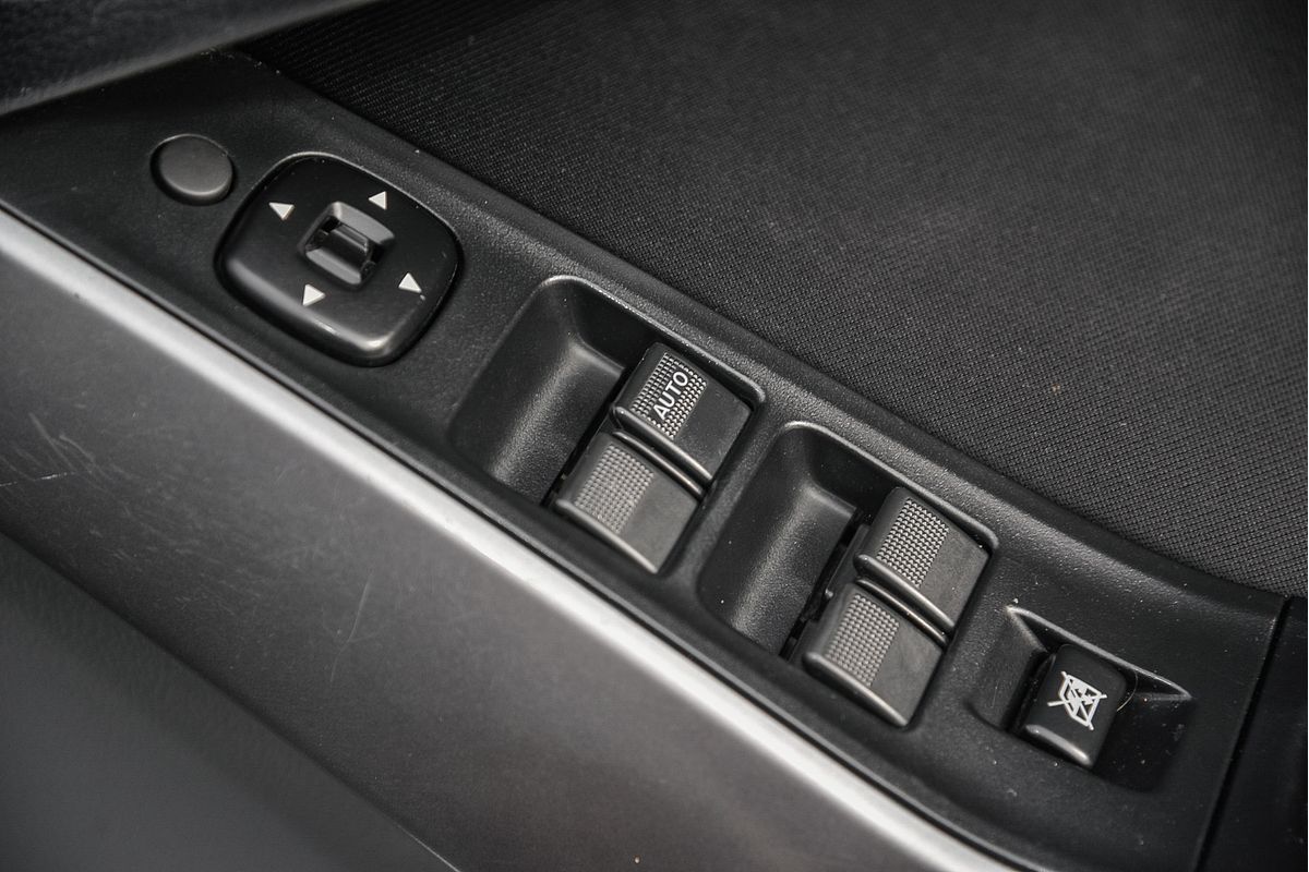2019 Mazda BT-50 XT UR 4X4