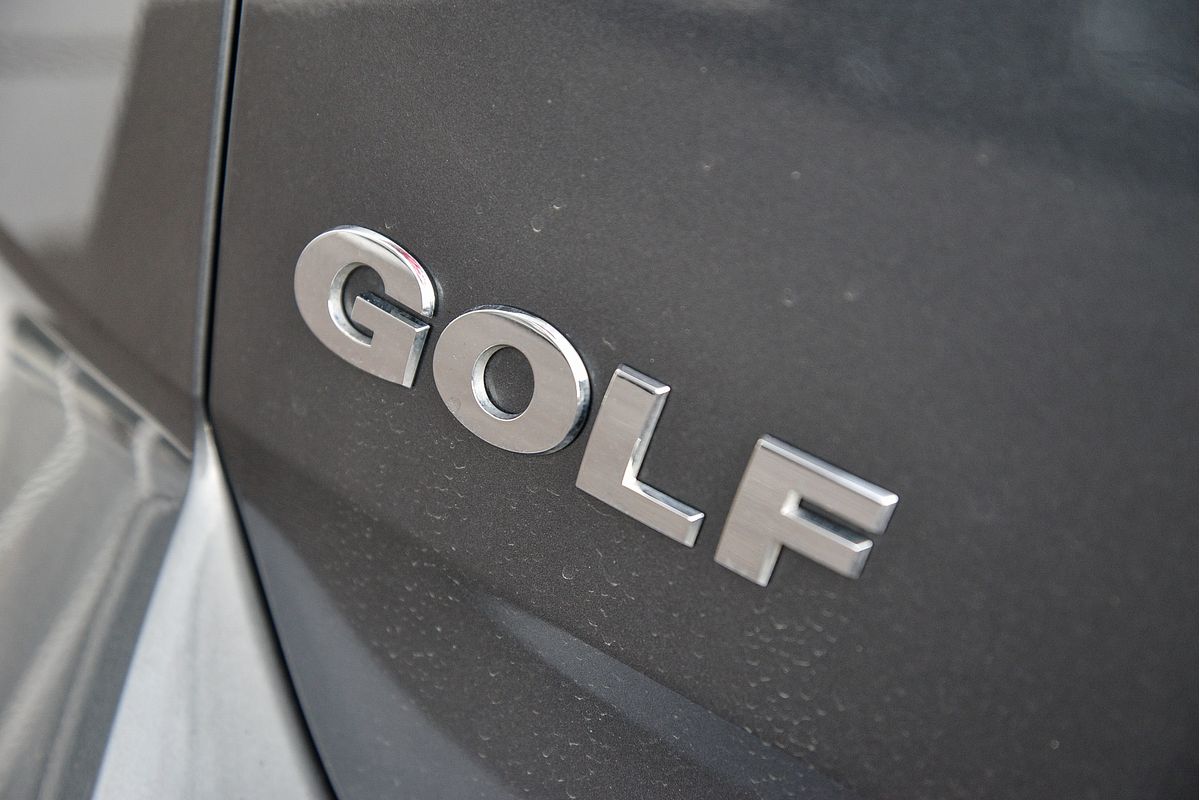 2018 Volkswagen Golf 110TSI Highline 7.5