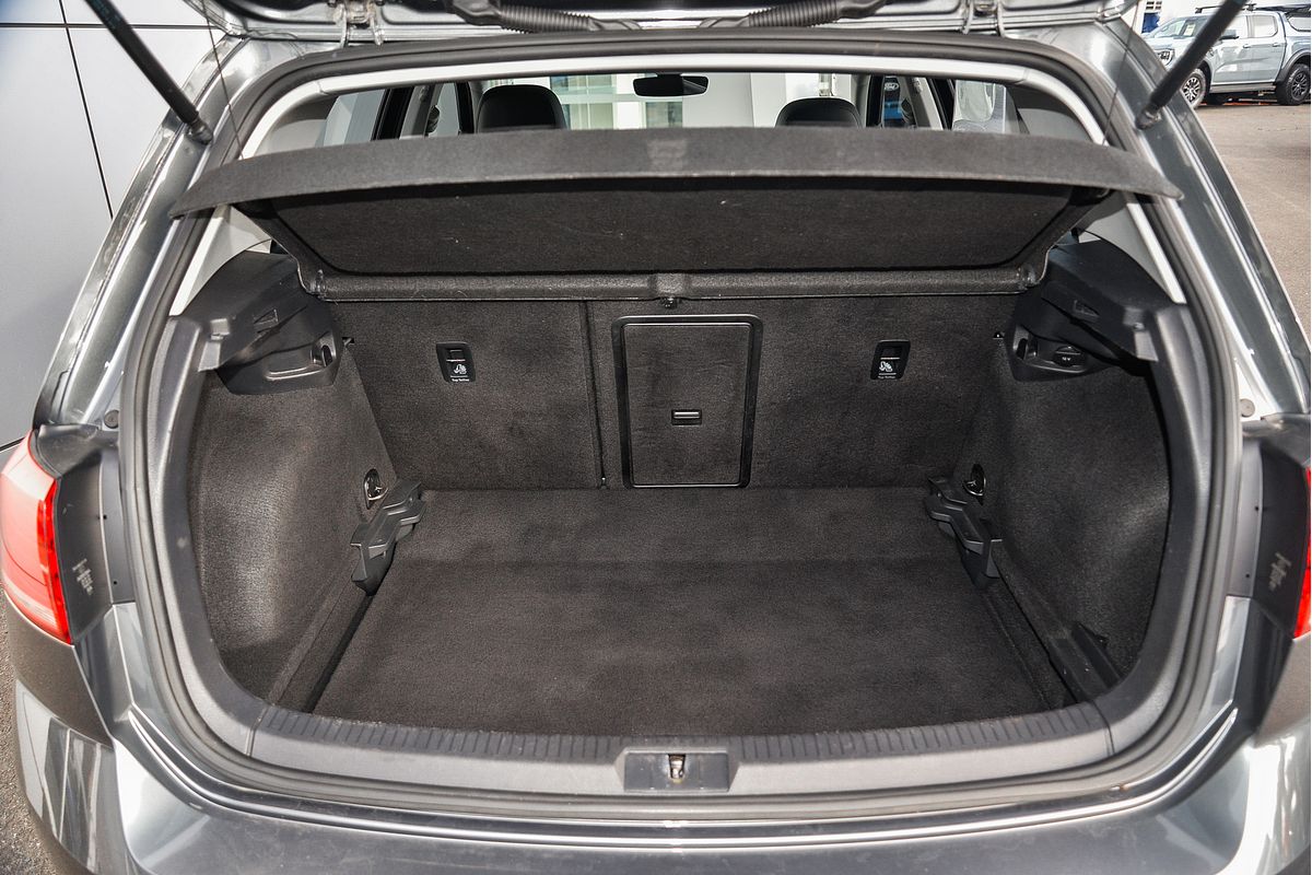 2018 Volkswagen Golf 110TSI Highline 7.5