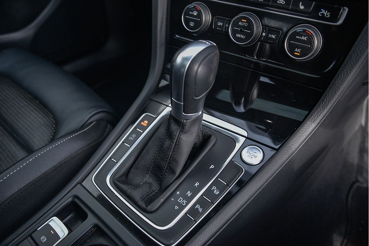 2018 Volkswagen Golf 110TSI Highline 7.5