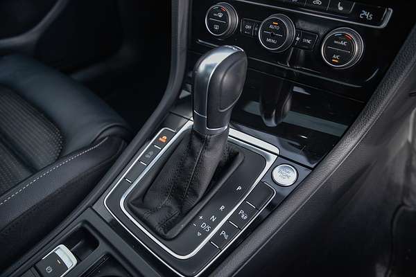 2018 Volkswagen Golf 110TSI Highline 7.5