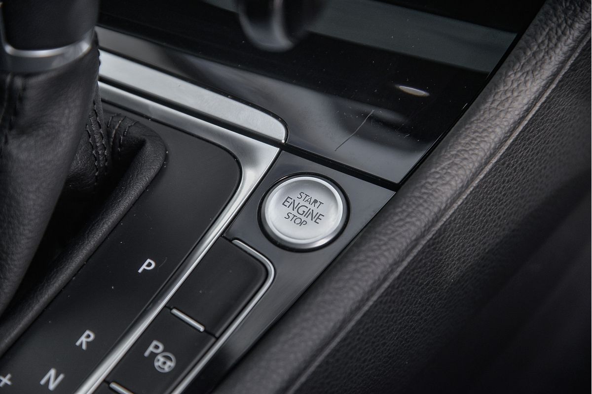 2018 Volkswagen Golf 110TSI Highline 7.5