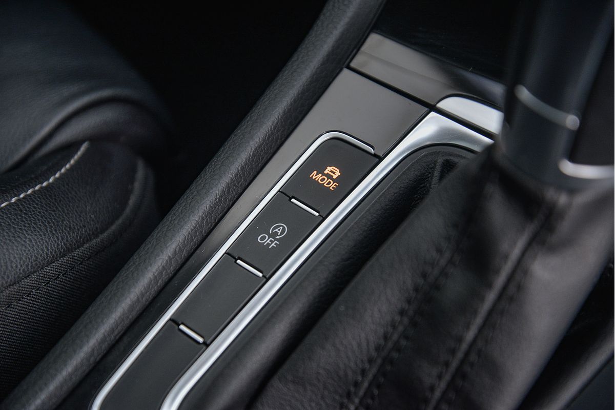 2018 Volkswagen Golf 110TSI Highline 7.5