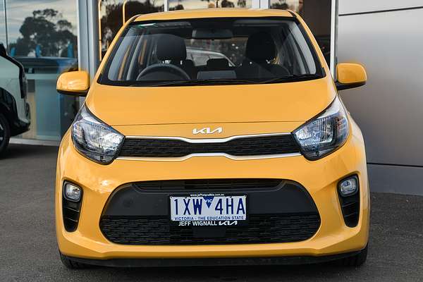 2023 Kia Picanto S JA
