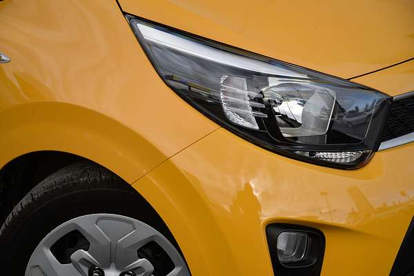 2023 Kia Picanto S JA