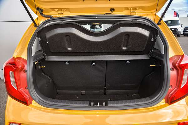 2023 Kia Picanto S JA