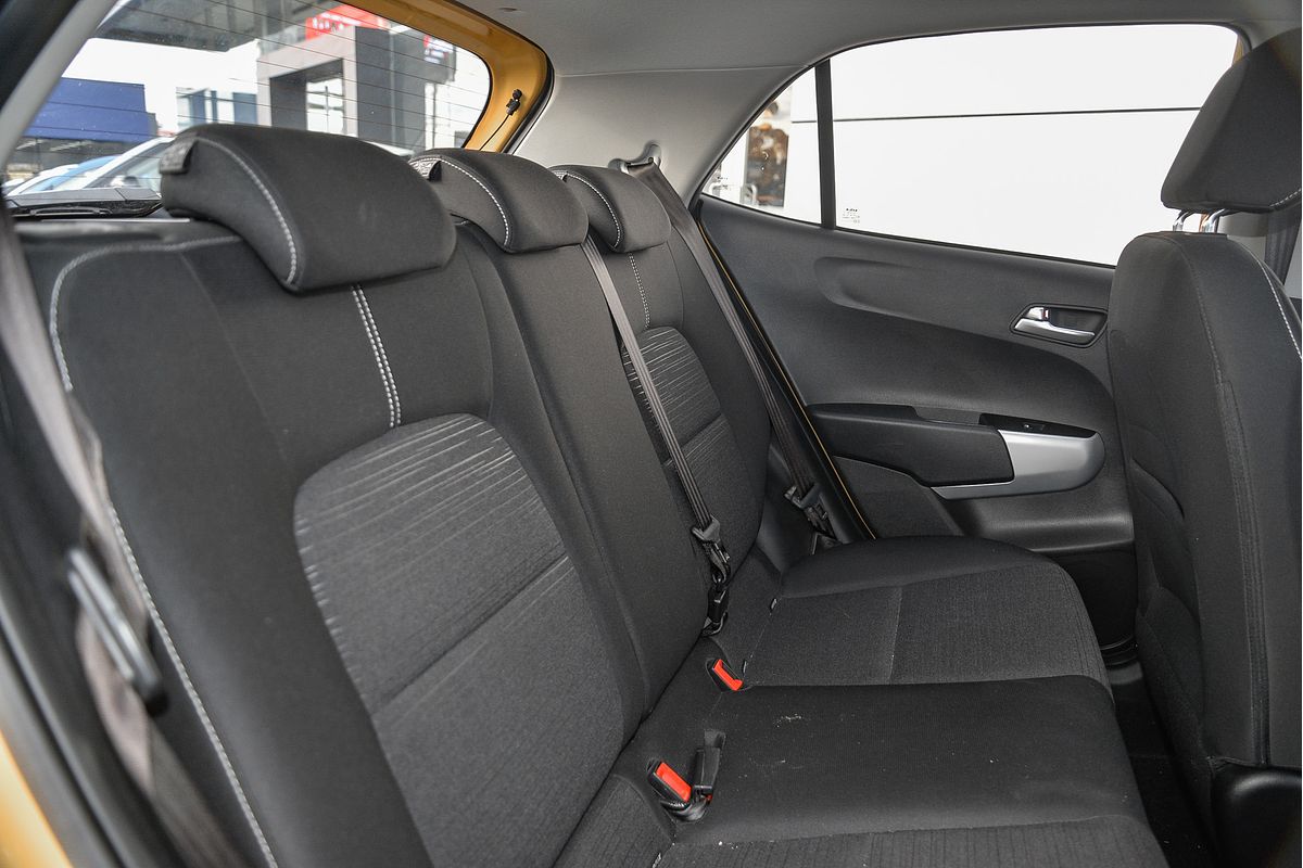 2023 Kia Picanto S JA