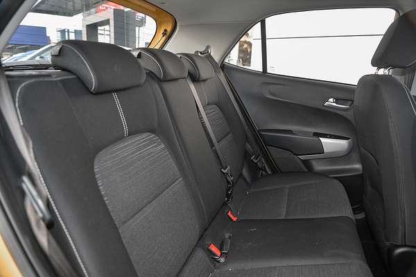 2023 Kia Picanto S JA