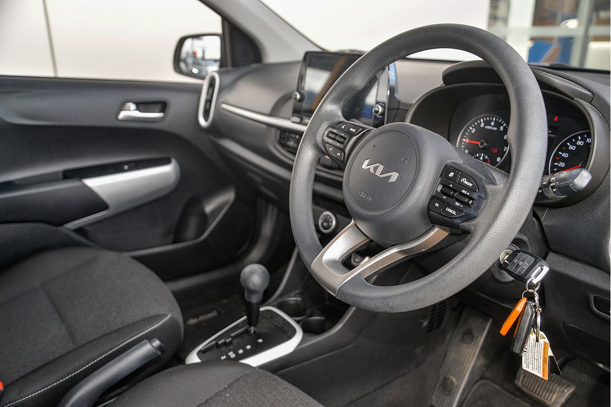 2023 Kia Picanto S JA