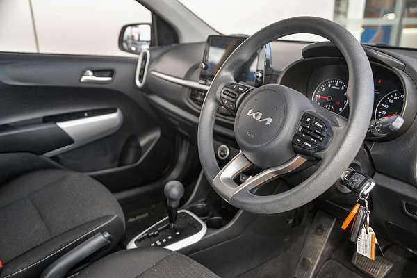 2023 Kia Picanto S JA