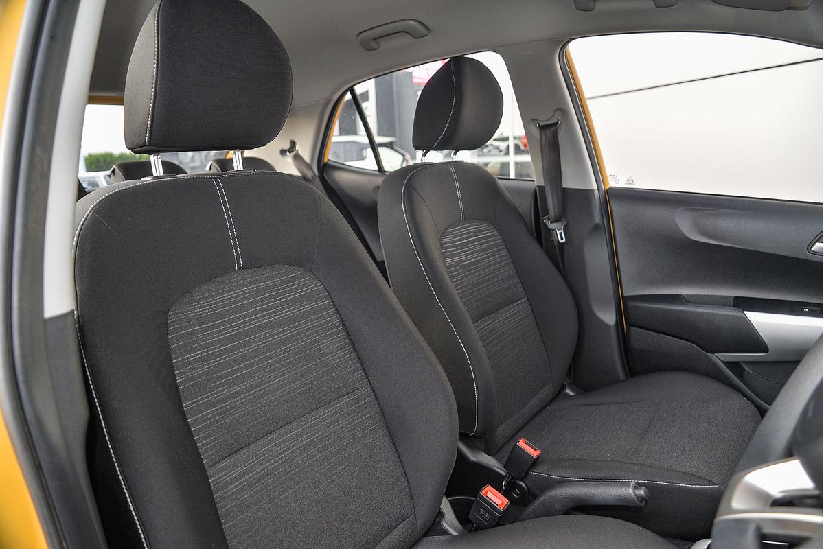 2023 Kia Picanto S JA