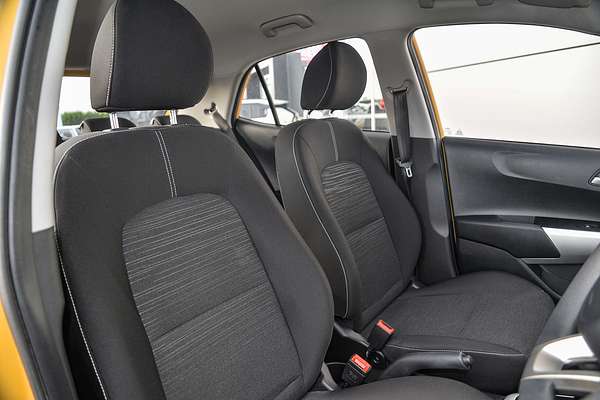 2023 Kia Picanto S JA