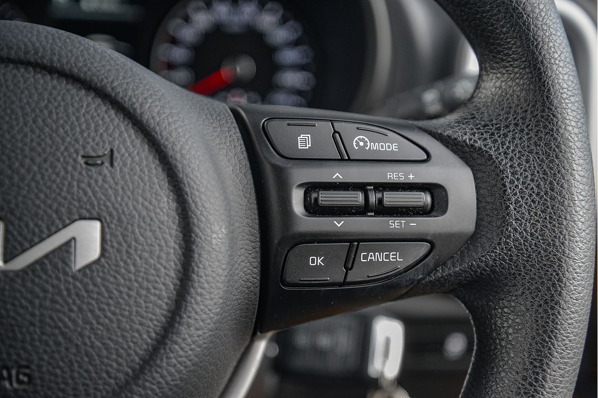 2023 Kia Picanto S JA