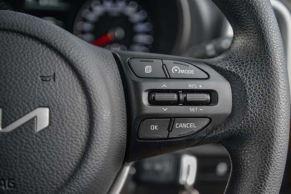 2023 Kia Picanto S JA