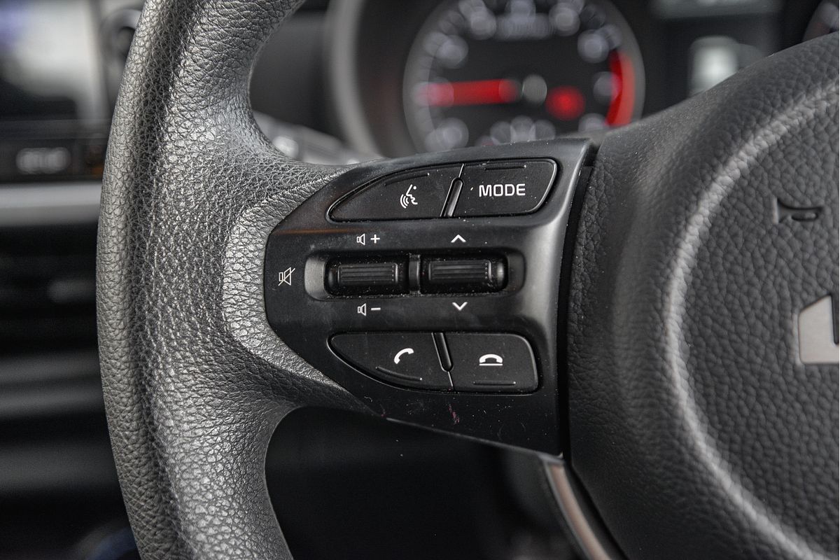 2023 Kia Picanto S JA