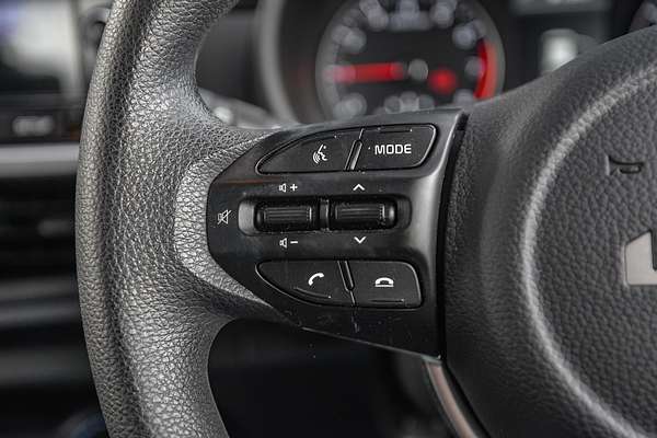 2023 Kia Picanto S JA