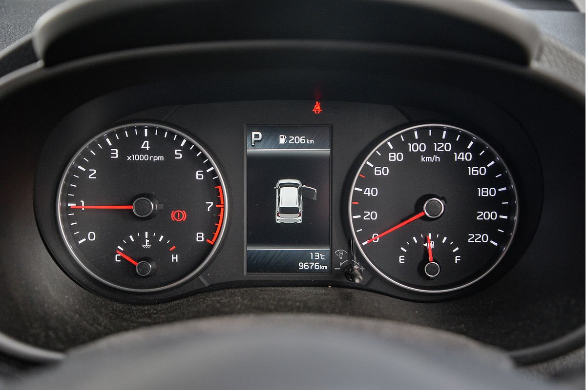 2023 Kia Picanto S JA
