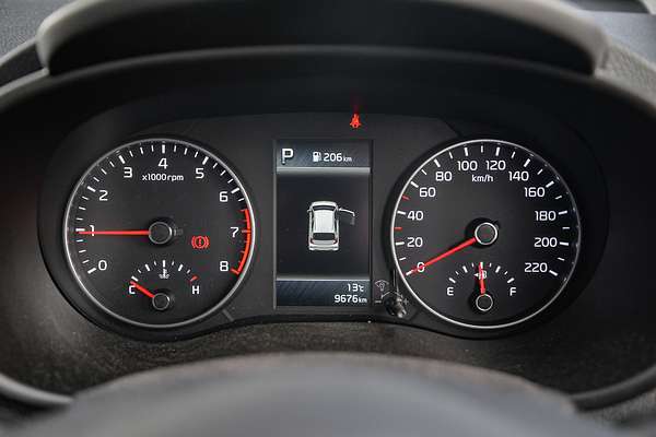 2023 Kia Picanto S JA