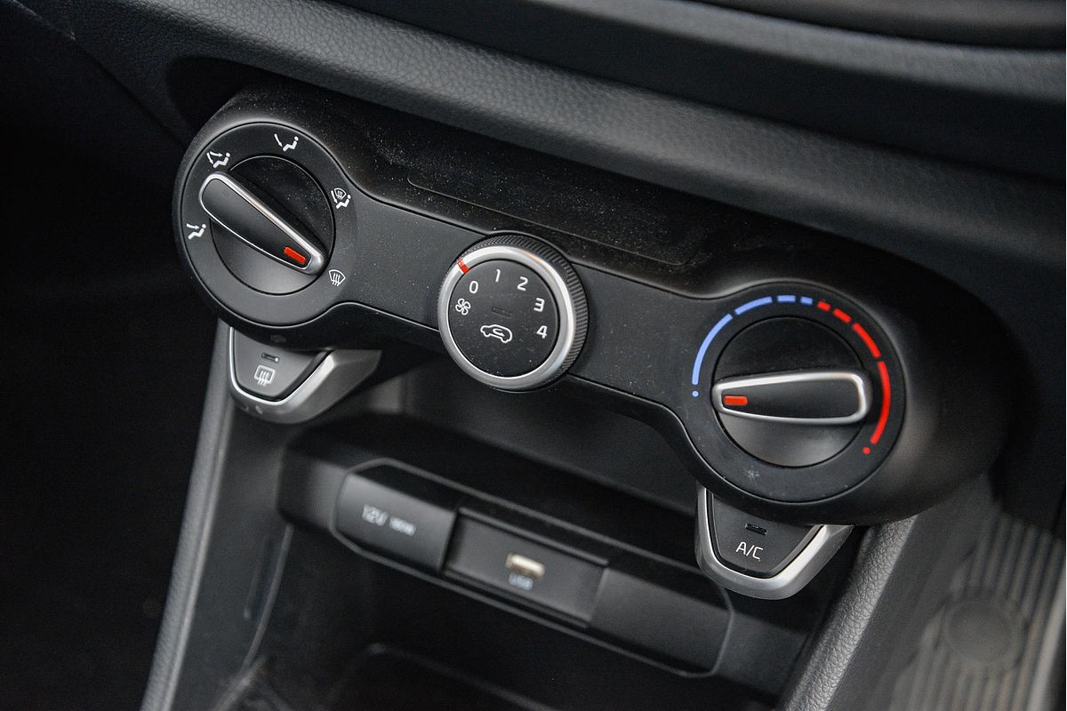 2023 Kia Picanto S JA