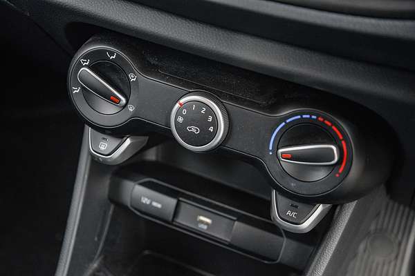 2023 Kia Picanto S JA