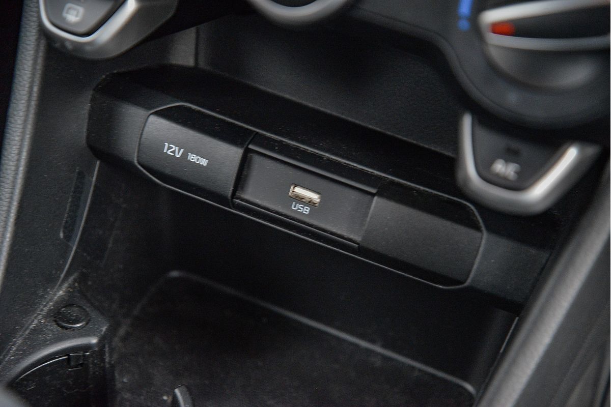 2023 Kia Picanto S JA