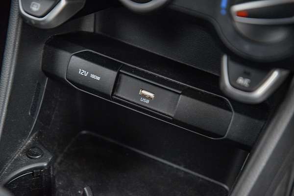 2023 Kia Picanto S JA