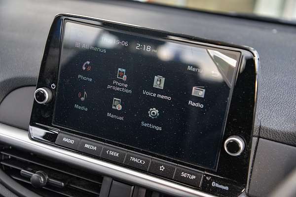 2023 Kia Picanto S JA