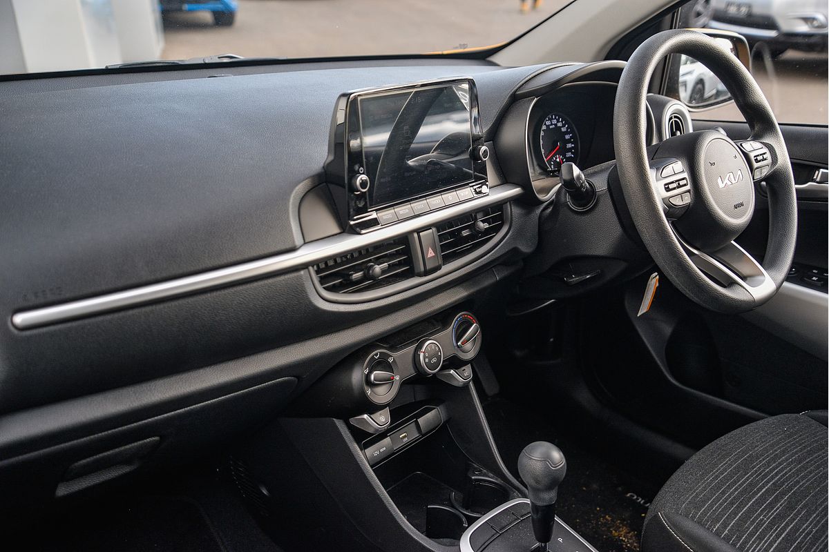 2023 Kia Picanto S JA