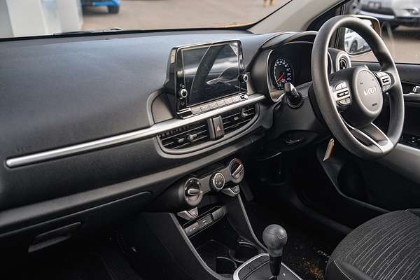 2023 Kia Picanto S JA