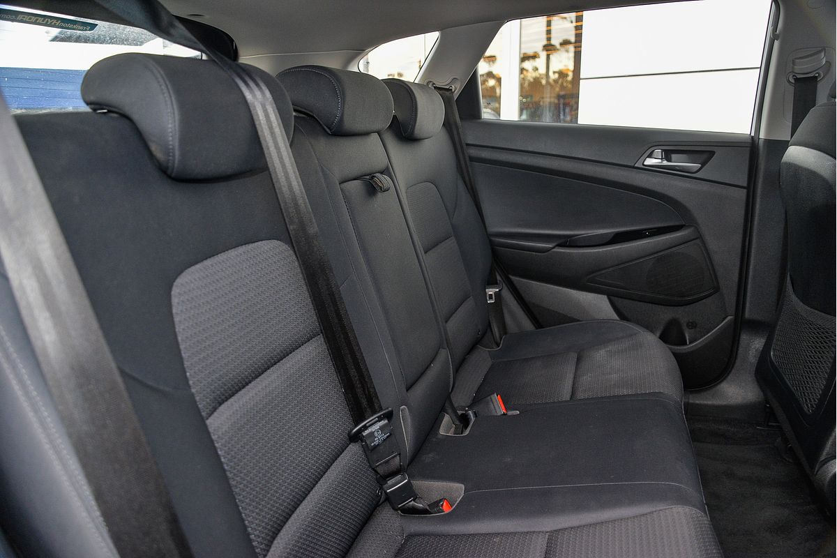 2018 Hyundai Tucson Active TL2