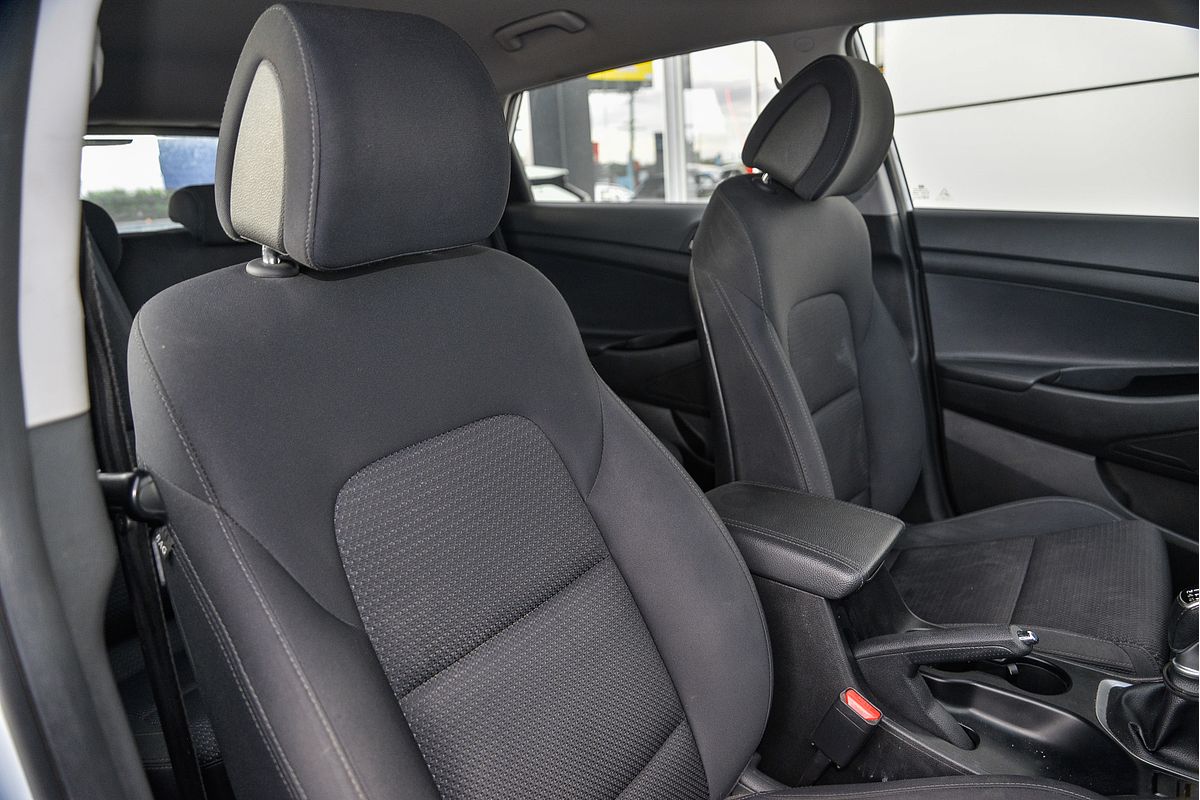 2018 Hyundai Tucson Active TL2