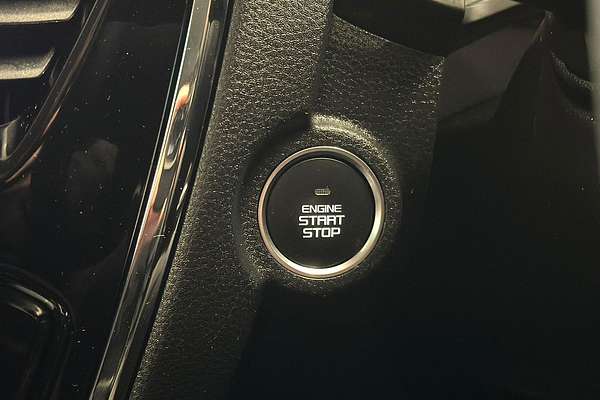 2024 Isuzu MU-X LS-U