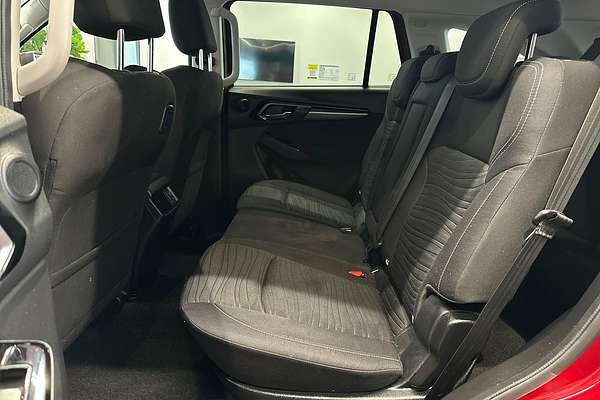 2024 Isuzu MU-X LS-U