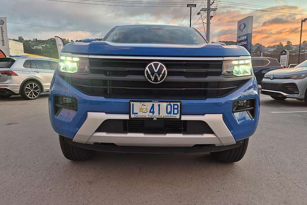2024 Volkswagen Amarok TDI500 Life NF 4X4