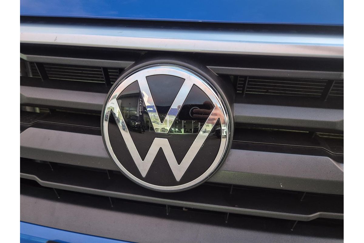 2024 Volkswagen Amarok TDI500 Life NF 4X4