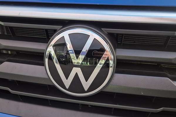 2024 Volkswagen Amarok TDI500 Life NF 4X4