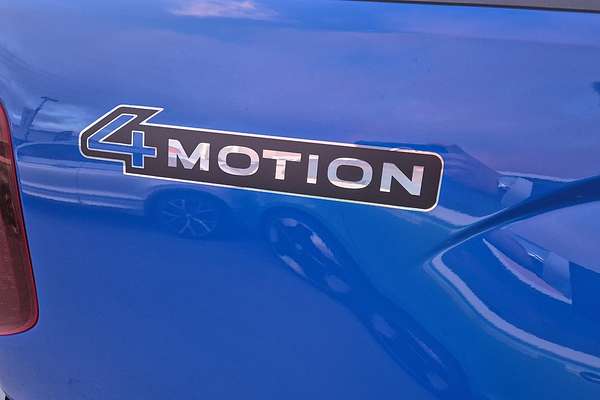 2024 Volkswagen Amarok TDI500 Life NF 4X4