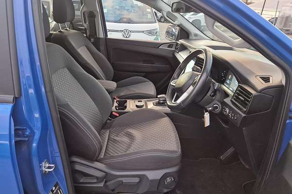 2024 Volkswagen Amarok TDI500 Life NF 4X4