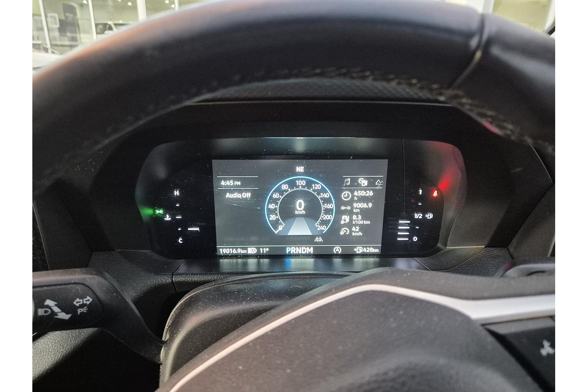 2024 Volkswagen Amarok TDI500 Life NF 4X4