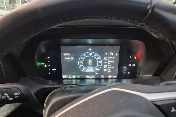 2024 Volkswagen Amarok TDI500 Life NF 4X4