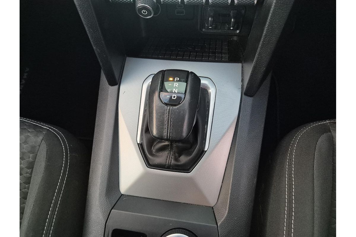2024 Volkswagen Amarok TDI500 Life NF 4X4