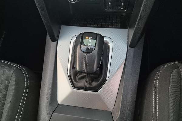 2024 Volkswagen Amarok TDI500 Life NF 4X4