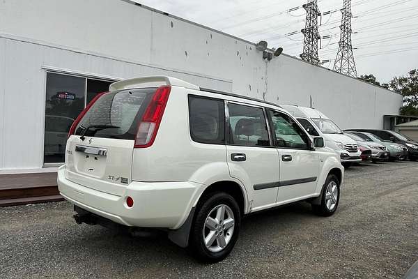 2006 Nissan X-TRAIL ST T30 II
