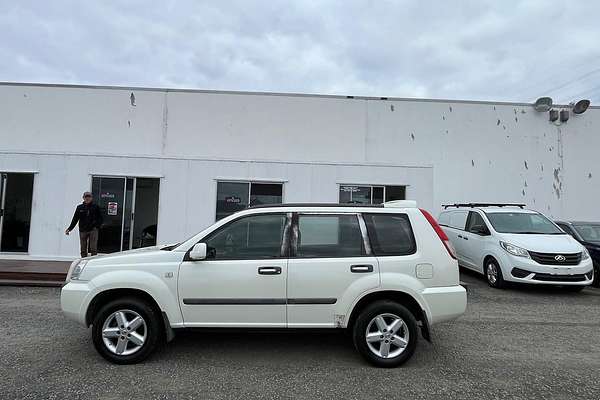 2006 Nissan X-TRAIL ST T30 II