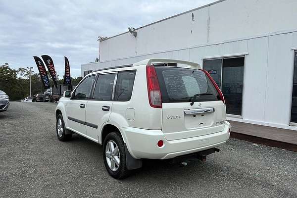 2006 Nissan X-TRAIL ST T30 II