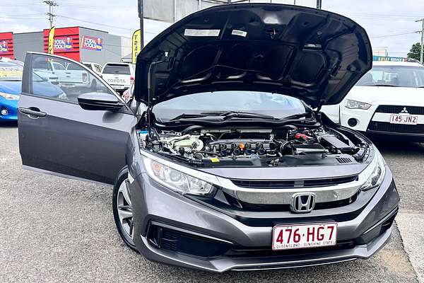 2019 Honda CIVIC VTi 10th Gen